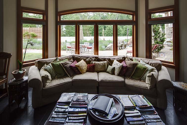 Frühstückspension Art House East Hampton